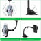 Universal 360 Windshield Phone Mount For Car GPS And HandsFree Driving 5