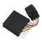 Polaris Trail Blazer 250 Regulator Rectifier Voltage Replacement 1