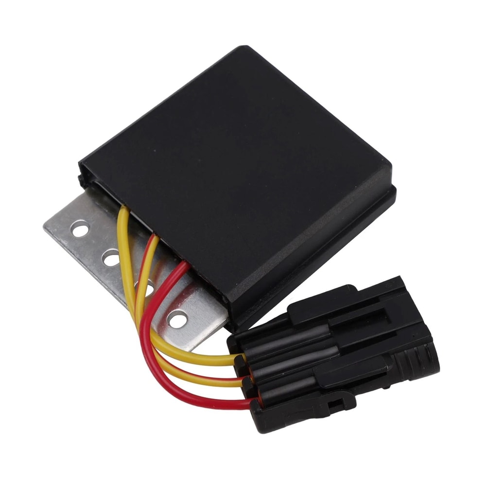 Polaris Trail Blazer 250 Regulator Rectifier Voltage Replacement 0