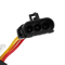 Polaris Trail Blazer 250 Regulator Rectifier Voltage Replacement 3