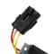 Polaris Trail Blazer 250 Regulator Rectifier Voltage Replacement 4