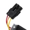 Polaris Trail Blazer 250 Regulator Rectifier Voltage Replacement 4