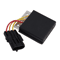 Polaris Trail Blazer 250 Regulator Rectifier Voltage Replacement 6