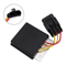 Polaris Trail Blazer 250 Regulator Rectifier Voltage Replacement 9