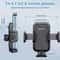 Universal Car Phone Mount 360 Rotating Phone Holder For Dashboard Windshield Air Vent 3