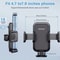 Universal Car Phone Mount 360 Rotating Phone Holder For Dashboard Windshield Air Vent 3