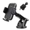 Universal Car Phone Mount 360 Rotating Phone Holder For Dashboard Windshield Air Vent 9