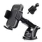 Universal Car Phone Mount 360 Rotating Phone Holder For Dashboard Windshield Air Vent 9