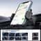 Universal Car Phone Mount 360 Rotating Phone Holder For Dashboard Windshield Air Vent 5