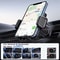 Universal Car Phone Mount 360 Rotating Phone Holder For Dashboard Windshield Air Vent 5