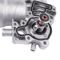 Premium Oil Filter Housing Oil Cooler Replacement For Audi VW 3