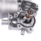 Premium Oil Filter Housing Oil Cooler Replacement For Audi VW 3