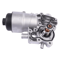 Premium Oil Filter Housing Oil Cooler Replacement For Audi VW 10