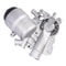 Premium Oil Filter Housing Oil Cooler Replacement For Audi VW 4