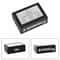 Universal Car Front Rear Parking Camera Control Box 2 Channel Camera Switch Converter 1
