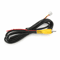 Universal Car Front Rear Parking Camera Control Box 2 Channel Camera Switch Converter 3