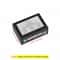 Universal Car Front Rear Parking Camera Control Box 2 Channel Camera Switch Converter 7