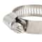 Premium Jeep TJ Wrangler Direct Fit Fuel Tank Filler Hose With Clamps 1
