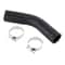 Premium Jeep TJ Wrangler Direct Fit Fuel Tank Filler Hose With Clamps 8