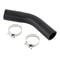 Premium Jeep TJ Wrangler Direct Fit Fuel Tank Filler Hose With Clamps 8