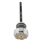 Premium Oil Dipstick Cap Plug Replacement For Harley Softail Silver 1