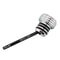 Premium Oil Dipstick Cap Plug Replacement For Harley Softail Silver 6