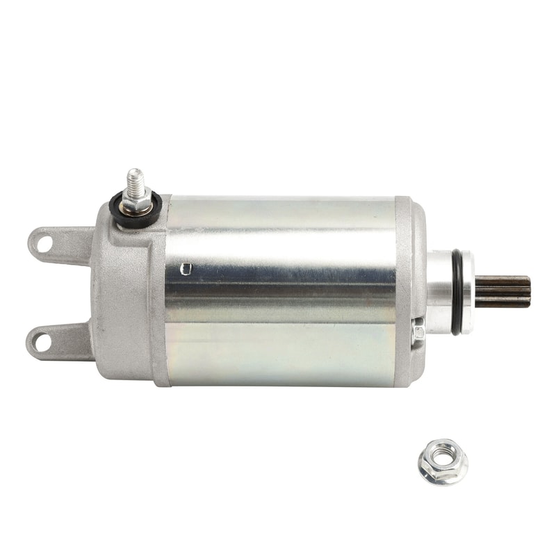 Kawasaki Starter Motor For Ninja ZX 1