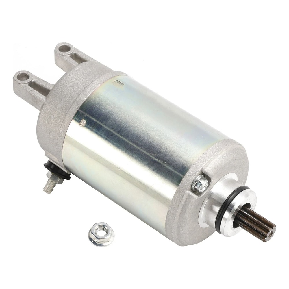 Kawasaki Starter Motor For Ninja ZX 12