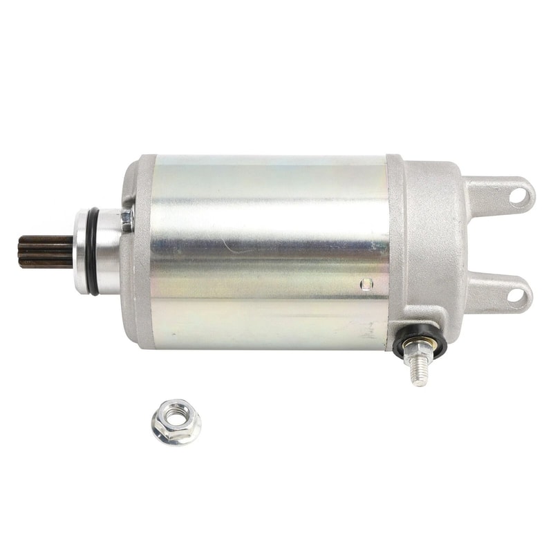 Kawasaki Starter Motor For Ninja ZX 4