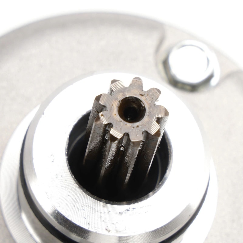 Kawasaki Starter Motor For Ninja ZX 7