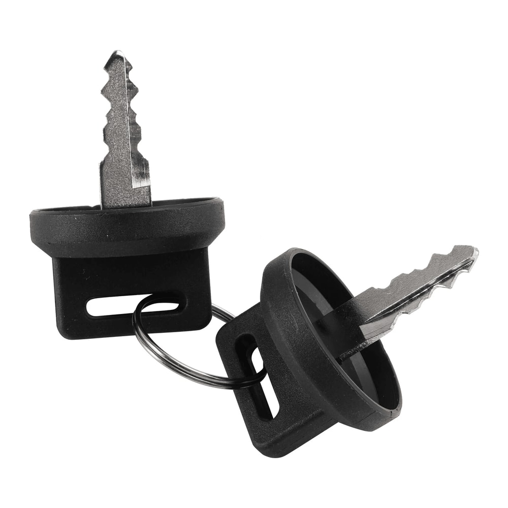 Yamaha Raptor Ignition Switch With Keys 3