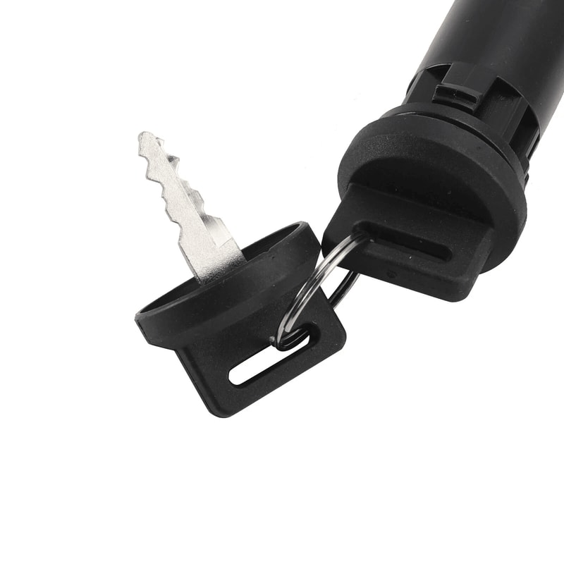Yamaha Raptor Ignition Switch With Keys 4