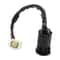 Yamaha Raptor Ignition Switch With Keys 6