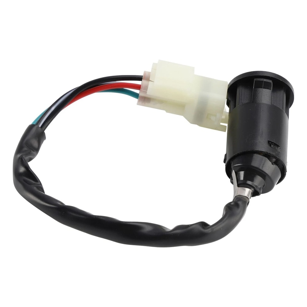 Yamaha Raptor Ignition Switch With Keys 7