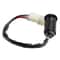 Yamaha Raptor Ignition Switch With Keys 7