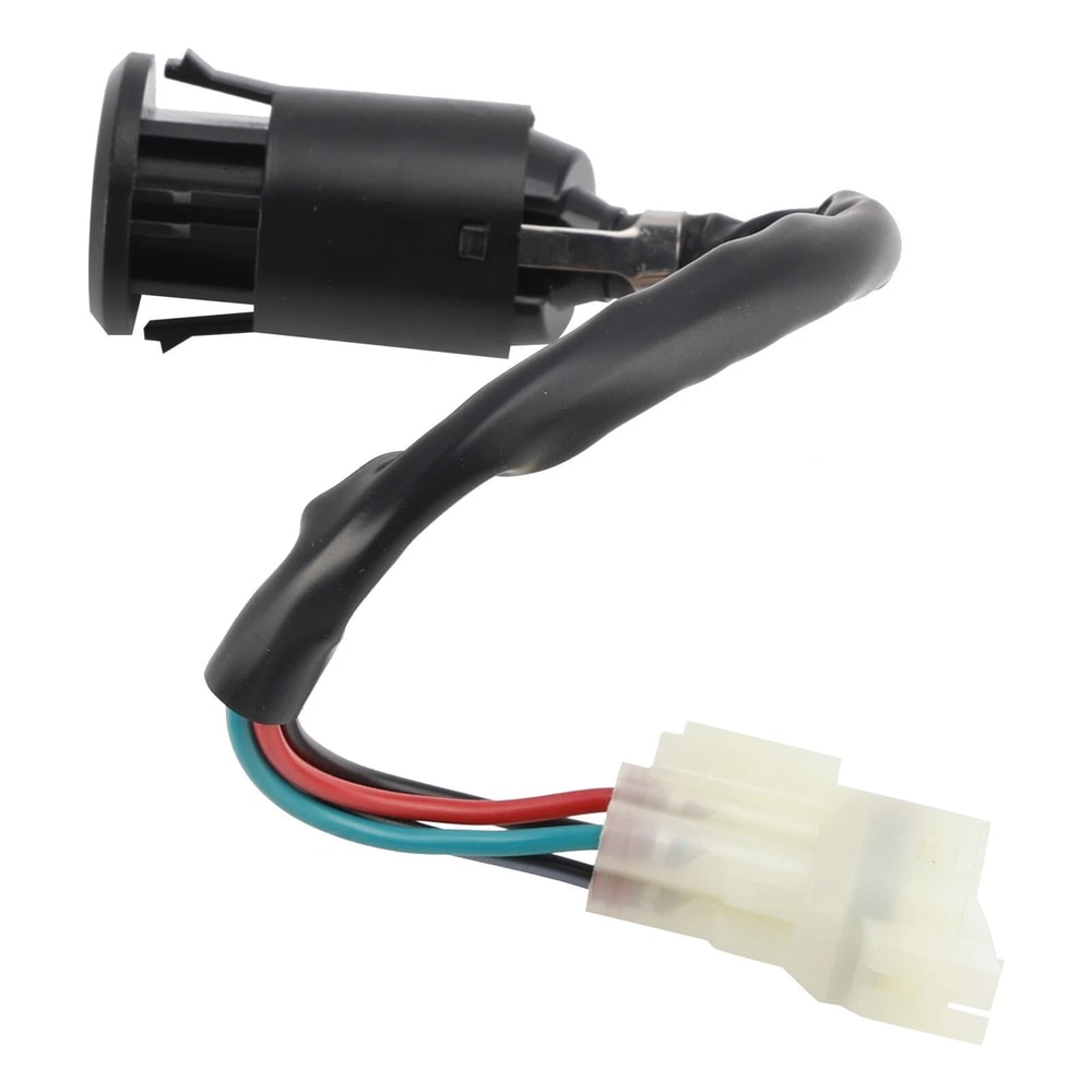 Yamaha Raptor Ignition Switch With Keys 8
