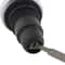 Harley Dyna Oil Dipstick Tank Cap Plug Silver 5