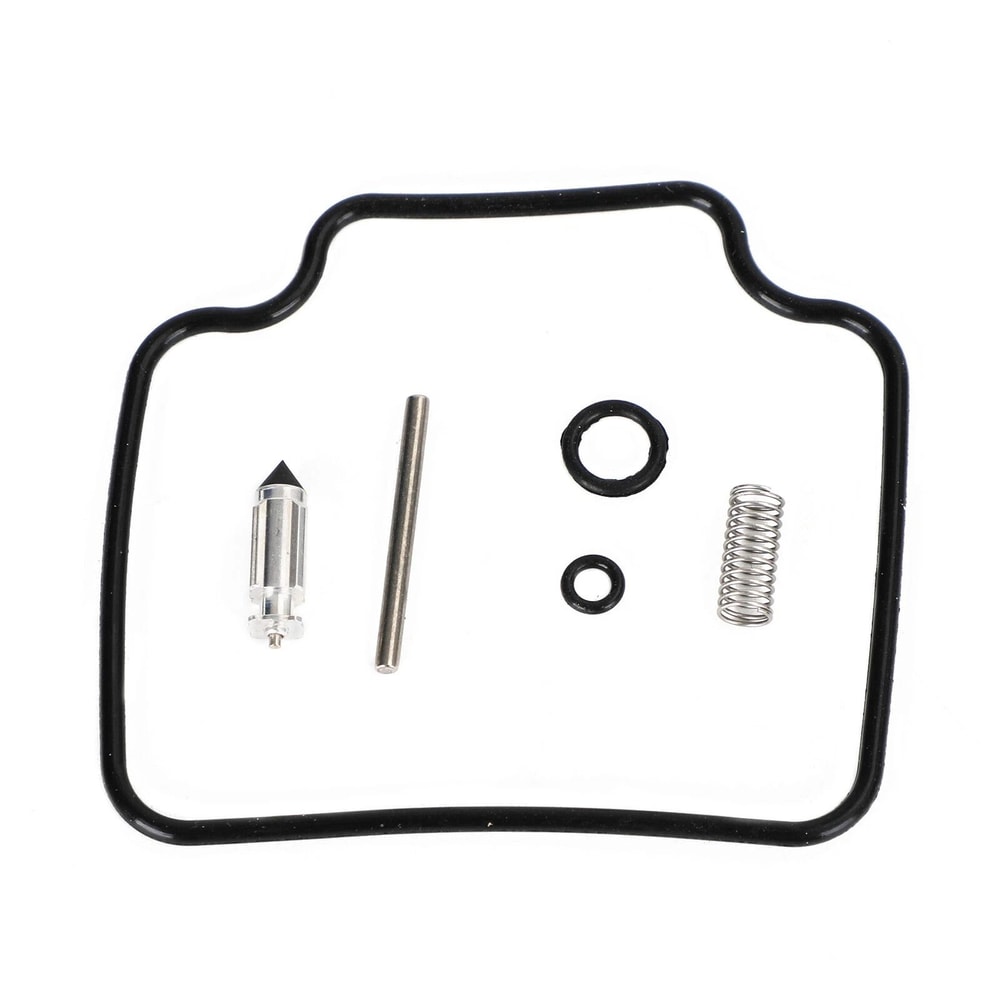 Premium Honda Helix Carburetor Rebuild Kit For CN Complete Carb Repair Set 3
