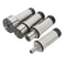 Premium Expanding 5C Collet Set For Lathes Machinable Workholding Tool 13