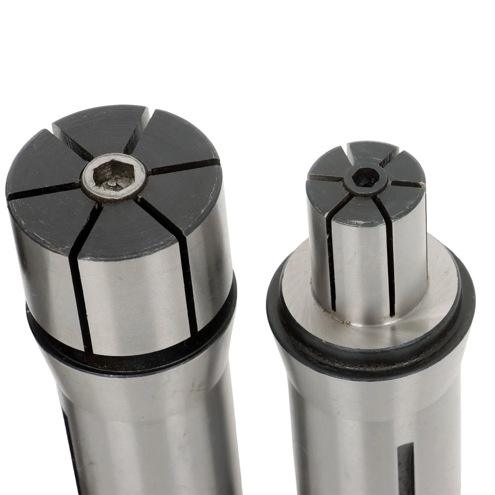 Premium Expanding 5C Collet Set For Lathes Machinable Workholding Tool 2