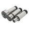Premium Expanding 5C Collet Set For Lathes Machinable Workholding Tool 5