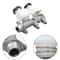 Premium Brake Master Cylinder With Reservoir For Datsun Classic Cars 3