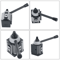 Heavy Duty BXA Piston Quick Change Tool Post Swing Lathes 1