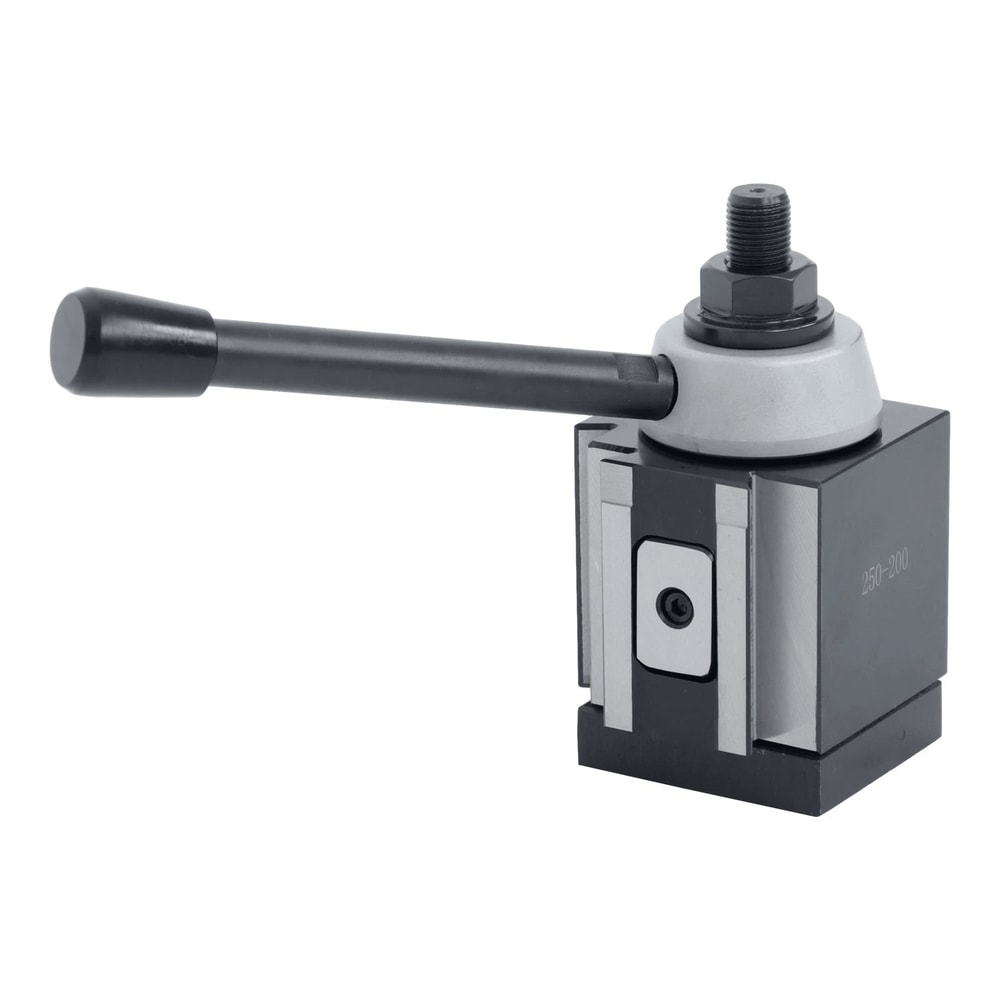 Heavy Duty BXA Piston Quick Change Tool Post Swing Lathes 10