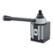 Heavy Duty BXA Piston Quick Change Tool Post Swing Lathes 10