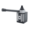 Heavy Duty BXA Piston Quick Change Tool Post Swing Lathes 10