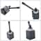 Heavy Duty BXA Piston Quick Change Tool Post Swing Lathes 2