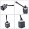 Heavy Duty BXA Piston Quick Change Tool Post Swing Lathes 2