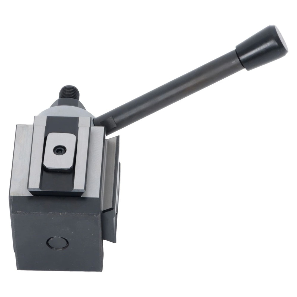 Heavy Duty BXA Piston Quick Change Tool Post Swing Lathes 9