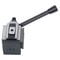 Heavy Duty BXA Piston Quick Change Tool Post Swing Lathes 9